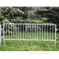 Temporary Pool fence with galvanized tubeNew